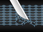 Self-healing polymers