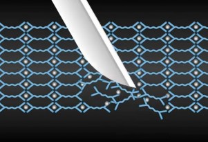 Self-healing polymers