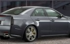 SEMA 2007 Vehicle Design Award winners announced