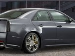 SEMA 2007 Vehicle Design Award winners announced