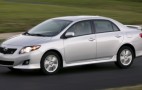 SEMA debut for the 2009 Toyota Corolla