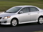 SEMA debut for the 2009 Toyota Corolla