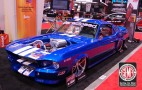 More 2008 SEMA Show Mustang Photos