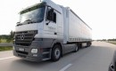Semi trailer
