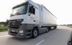 Why Making Trucks More Fuel Efficient Is Good For Everyone
