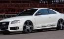 Senner Tuning Audi A5