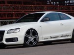 Senner Tuning Audi A5