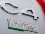 September launch for Citroen’s C4 BioFlex