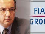 Sergio Marchionne, CEO of Fiat