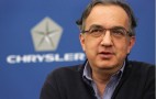 Marchionne: Chrysler Profitable By 2011  