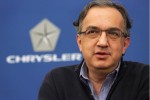 Chrysler Abandons Quest For Energy Dept Low-Interest Loans