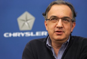 Chrysler CEO: Going Green is Good, But Natural Gas Better Than Electric