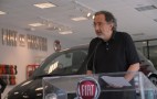 Italian Fiat Plants May Build Chrysler And Jeep Models For U.S. Market: Report