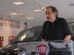 Sergio Marchionne