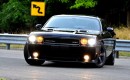 Sergio Marchionne’s 2011 Dodge Challenger SRT8 392