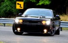 Sergio Marchionne Gives Up Dodge Challenger SRT8 For Charity