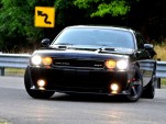 Sergio Marchionne’s 2011 Dodge Challenger SRT8 392
