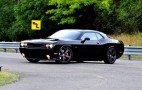 Marchionne's Challenger SRT8, Model X Delayed, McLaren Vs. LaFerrari: Car News Headlines
