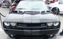Sergio Marchionne’s 2011 Dodge Challenger SRT8 392