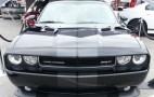 Sergio Marchionne’s Dodge Challenger SRT8 Raises $175k For Charity