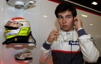 McLaren Signs Perez For 2013, Hamilton Heads To Mercedes-AMG