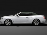 Series 51 Bentley Continental