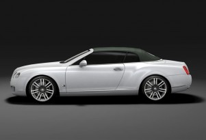 Series 51 Bentley Continental