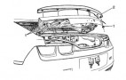 GM Releases a Service Bulletin for 2010 Camaro