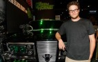 Black Beauty Builds Buzz For Green Hornet On National Tour