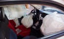 Seven airbags
