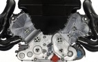 Several F1 teams lobby for turbo engines by 2012