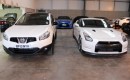 Severn Valley Motorsports prepares for the transplant - image: Severn Valley Motorsports 