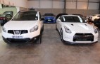 Has The Nissan Juke-R Started A Super-Crossover Trend?