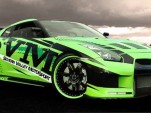 Severnvalley Motorsport’s 1,250-horsepower R35 Nissan GT-R
