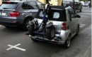 SF Bay Area Wussies, or, Ultra-Urban Mobility In Action. Photo by Matt H.