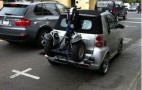 Reader Pic: When Your Segway Isn't Enough, Get Smart