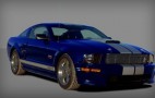 2008 Shelby GT Information & Prices Leaked