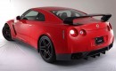 Shadow Sports Design Nissan GT-R