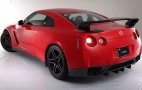 Shadow Sports Design unveils aerodynamic-enhanced Nissan GT-R