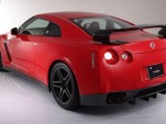 Shadow Sports Design Nissan GT-R