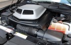 Dodge Challenger Shaker Hood System from Classic Design Concepts