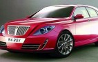 Shanghai Auto set to launch Roewe brand