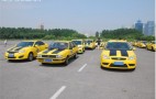 Transformer Watch: Flight Of The Bumblebee (And The Almost-Bumblebees)