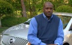 Shaquille O'Neal On Hybrids, The Buick LaCrosse And The 'Oh Effect': Video