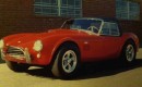 Shelby Cobra DragonSnake, chassis CSX2416