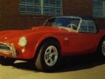 Shelby Cobra DragonSnake, chassis CSX2416