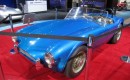 Shelby Cobra Prototype No. 1. Photo by Autoholics.com