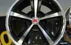 Shelby CS69 Wheels For My Next Mustang, 20x9
