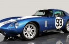 Shelby Distribution launches CSX 9000 series Cobra Daytona Coupe MKII