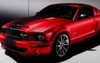 Shelby & Ford developing 600+HP GT500 Super Snake